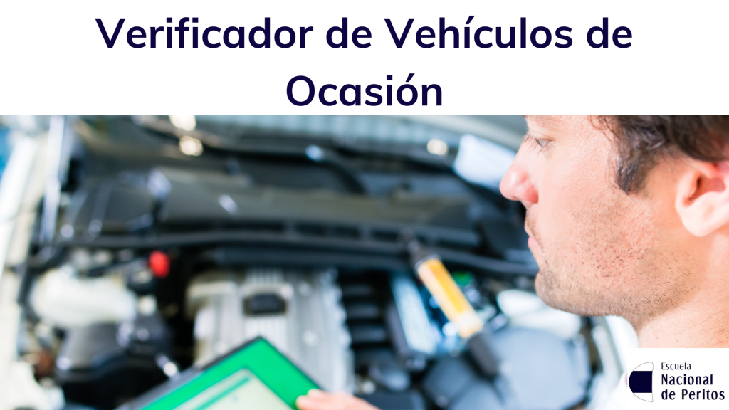 Verificador de Vehículos de Ocasión