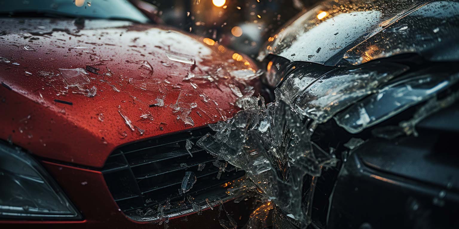Webinar Reconstrucción de Accidentes de Tráfico