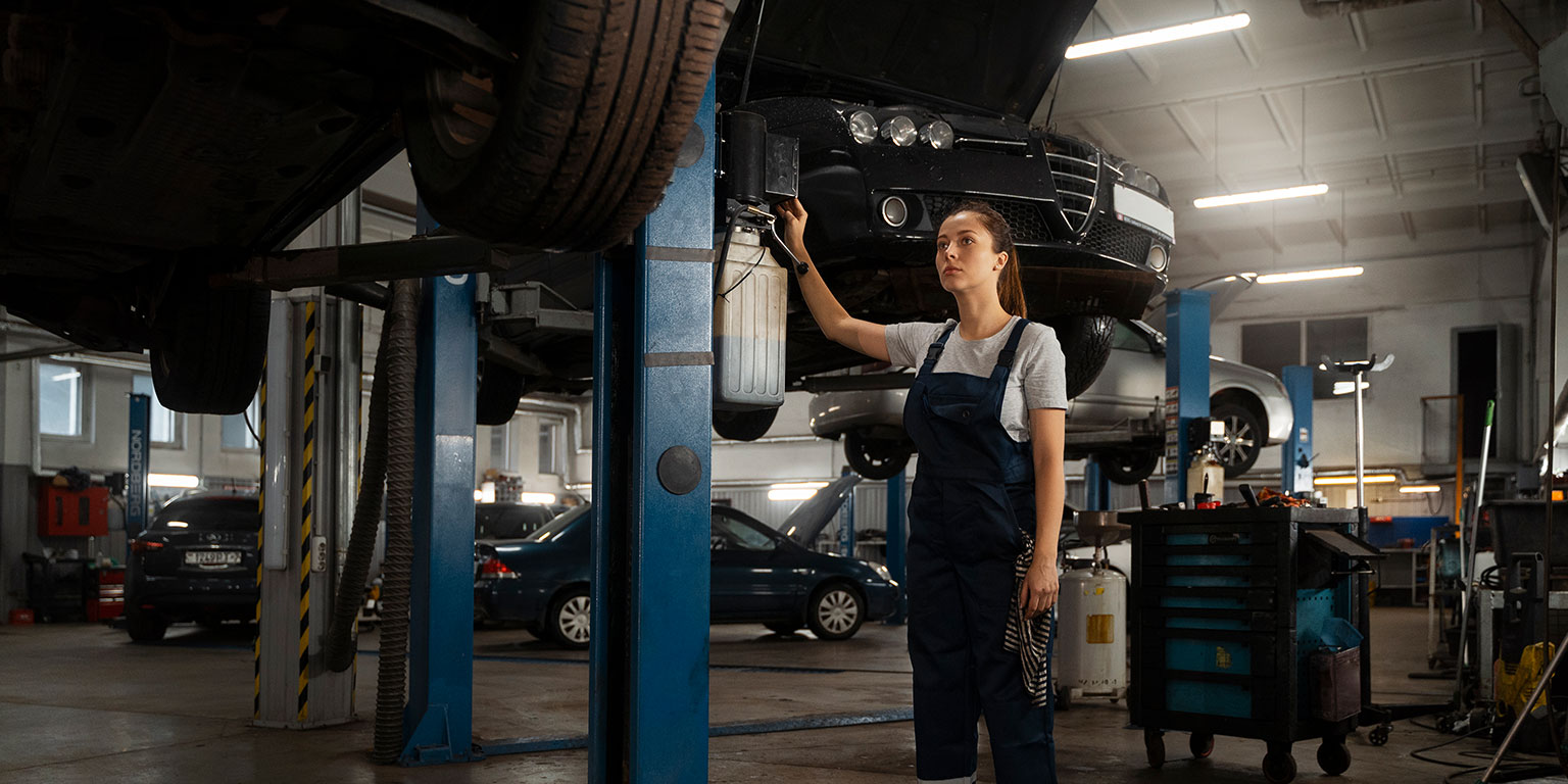 Peritación en garantías de talleres de reparación